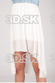 Dress texture of Casey 0018